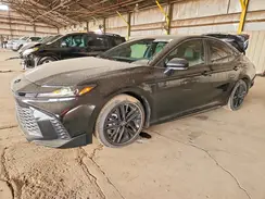 4T1DAACK9SU196920 2025 TOYOTA CAMRY