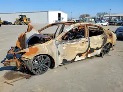 4T1DAACK9SU197713 2025 TOYOTA CAMRY
