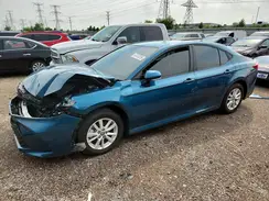 4T1DAACK9SU197937 2025 TOYOTA CAMRY