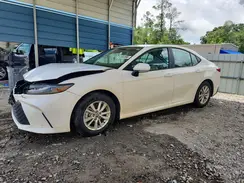 4T1DAACK9SU198750 2025 TOYOTA CAMRY