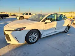 4T1DAACK9SU200786 2025 TOYOTA CAMRY