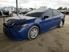 4T1DAACK9SU201260 2025 TOYOTA CAMRY