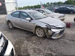 4T1DAACK9SU202201 2025 TOYOTA CAMRY