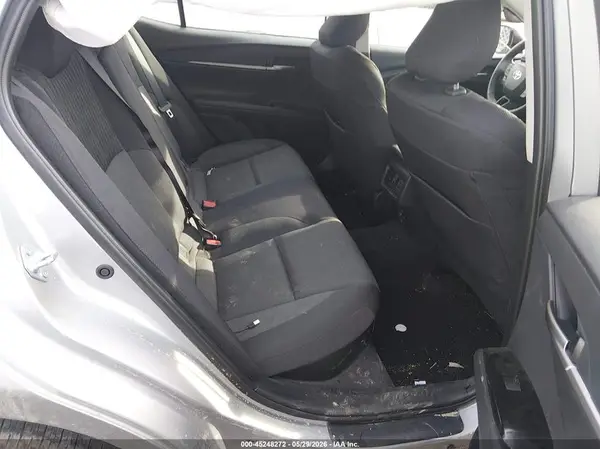 4T1DAACK9SU202201 2025 TOYOTA CAMRY - Image 8