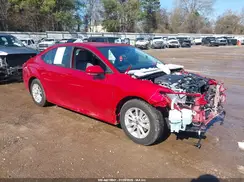 4T1DAACK9SU203185 2025 TOYOTA CAMRY