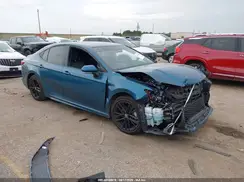 4T1DAACK9SU203459 2025 TOYOTA CAMRY