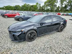 4T1DAACK9SU203493 2025 TOYOTA CAMRY