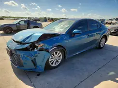 4T1DAACK9SU204904 2025 TOYOTA CAMRY