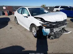 4T1DAACK9SU205776 2025 TOYOTA CAMRY