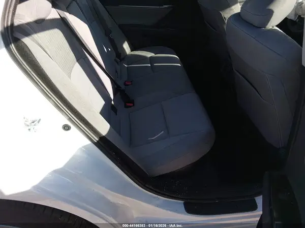 4T1DAACK9SU205776 2025 TOYOTA CAMRY - Image 8