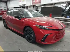 4T1DAACK9SU206247 2025 TOYOTA CAMRY