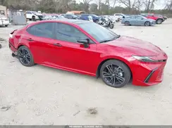 4T1DAACK9SU206863 2025 TOYOTA CAMRY