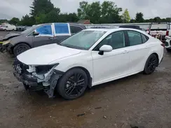 4T1DAACK9SU207950 2025 TOYOTA CAMRY