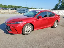 4T1DAACK9SU208239 2025 TOYOTA CAMRY