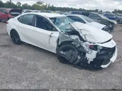 4T1DAACK9SU208824 2025 TOYOTA CAMRY