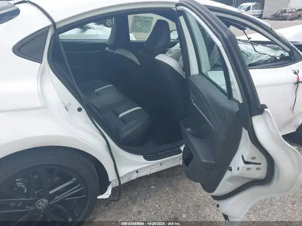 4T1DAACK9SU208824 2025 TOYOTA CAMRY - Image 8