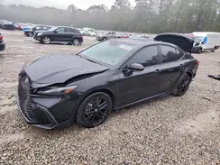 4T1DAACK9SU500344 2025 TOYOTA CAMRY