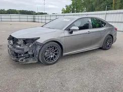 4T1DAACK9SU501378 2025 TOYOTA CAMRY
