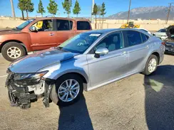 4T1DAACK9SU502773 2025 TOYOTA CAMRY