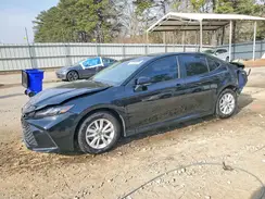4T1DAACK9SU502790 2025 TOYOTA CAMRY