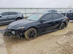 4T1DAACK9SU503115 2025 TOYOTA CAMRY