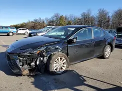4T1DAACK9SU503597 2025 TOYOTA CAMRY