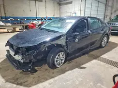 4T1DAACK9SU504717 2025 TOYOTA CAMRY
