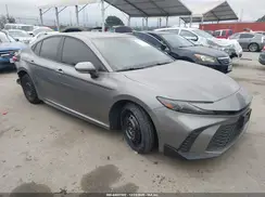 4T1DAACK9SU505513 2025 TOYOTA CAMRY