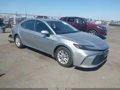 4T1DAACK9SU505916 2025 TOYOTA CAMRY