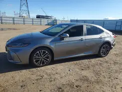 4T1DAACK9SU506421 2025 TOYOTA CAMRY