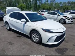 4T1DAACK9SU506614 2025 TOYOTA CAMRY