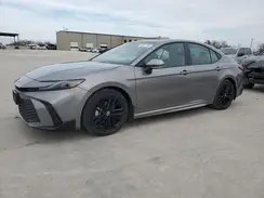 4T1DAACK9SU507276 2025 TOYOTA CAMRY