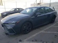 4T1DAACK9SU508380 2025 TOYOTA CAMRY