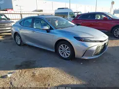 4T1DAACK9SU508427 2025 TOYOTA CAMRY