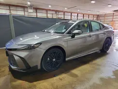 4T1DAACK9SU510260 2025 TOYOTA CAMRY
