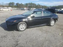 4T1DAACK9SU510369 2025 TOYOTA CAMRY