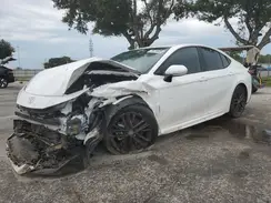 4T1DAACK9SU510615 2025 TOYOTA CAMRY