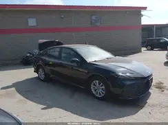 4T1DAACK9SU510713 2025 TOYOTA CAMRY