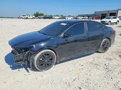 4T1DAACK9SU510761 2025 TOYOTA CAMRY