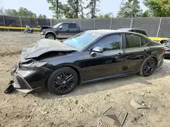 4T1DAACK9SU510789 2025 TOYOTA CAMRY