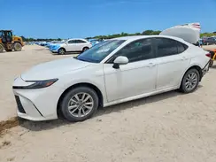 4T1DAACK9SU510811 2025 TOYOTA CAMRY