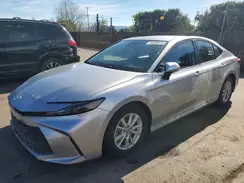 4T1DAACK9SU510842 2025 TOYOTA CAMRY