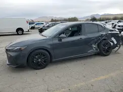 4T1DAACK9SU511117 2025 TOYOTA CAMRY