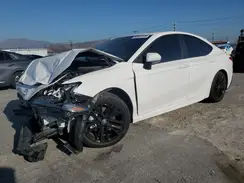 4T1DAACK9SU511330 2025 TOYOTA CAMRY