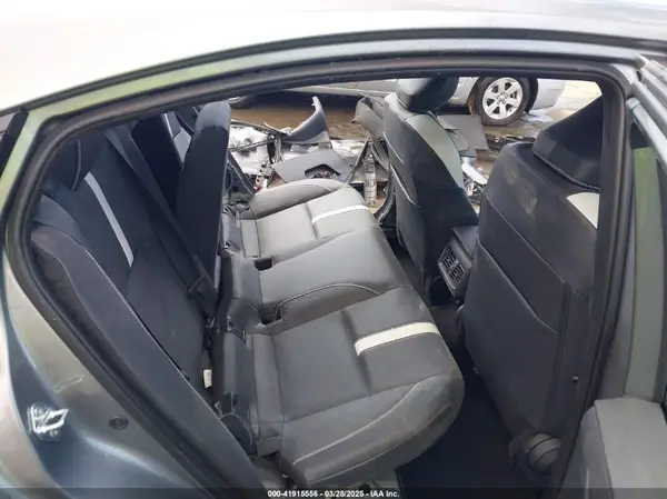 4T1DAACK9SU511344 2025 TOYOTA CAMRY - Image 8