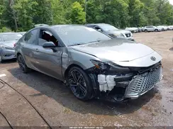 4T1DAACK9SU511506 2025 TOYOTA CAMRY