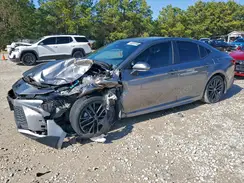 4T1DAACK9SU511957 2025 TOYOTA CAMRY