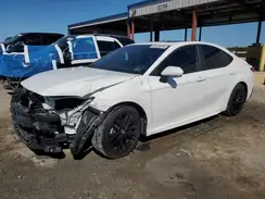 4T1DAACK9SU512624 2025 TOYOTA CAMRY