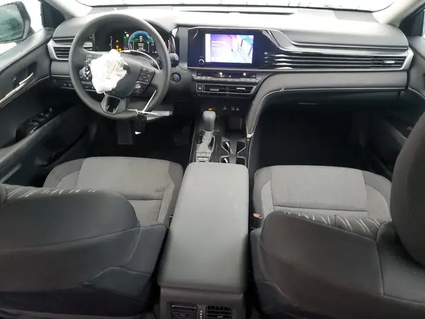 4T1DAACK9SU513434 2025 TOYOTA CAMRY - Image 8