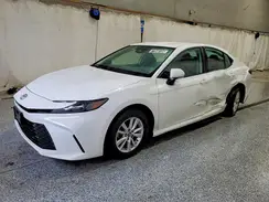 4T1DAACK9SU514406 2025 TOYOTA CAMRY